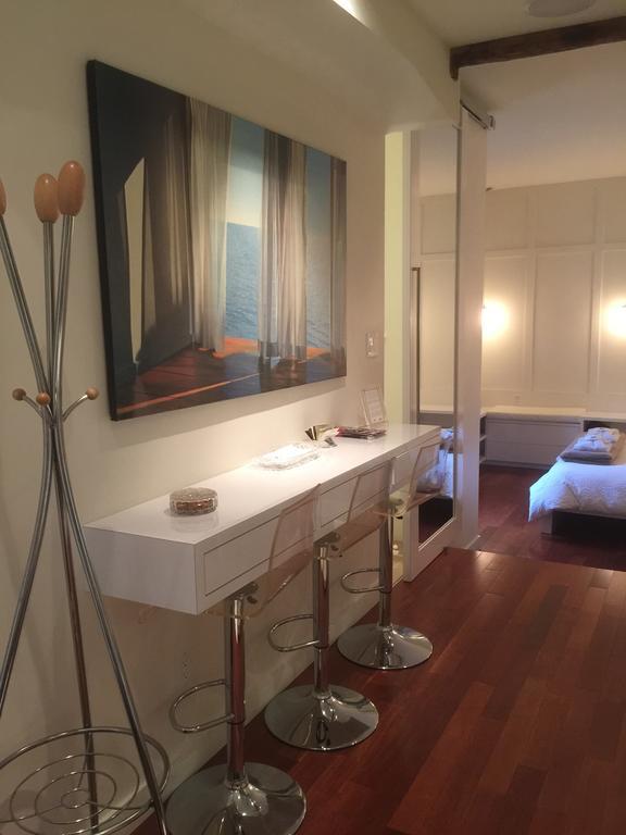 Sir Montcalm Gite B&B Монреаль Экстерьер фото