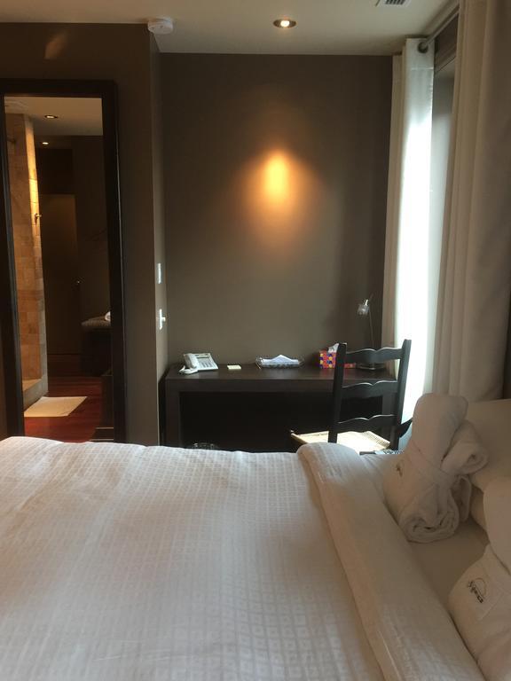 Sir Montcalm Gite B&B Монреаль Экстерьер фото